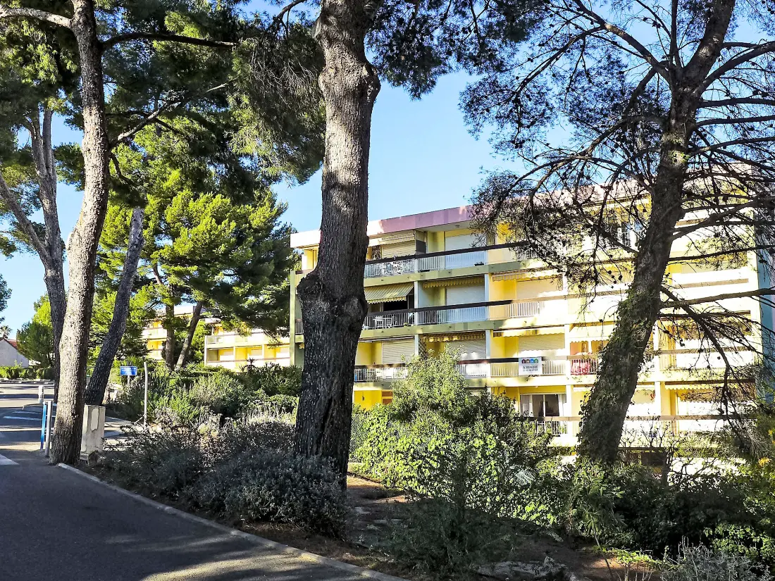 Résidence La Calanque d'Or