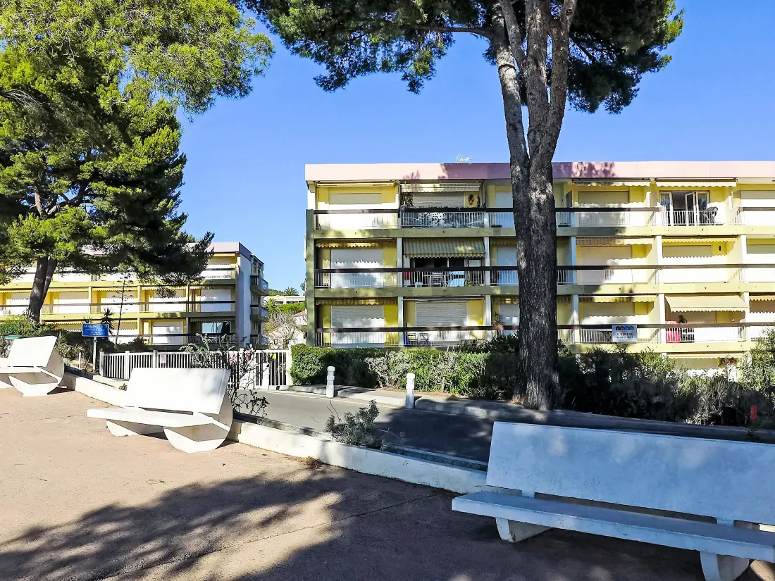 Résidence La Calanque d'Or