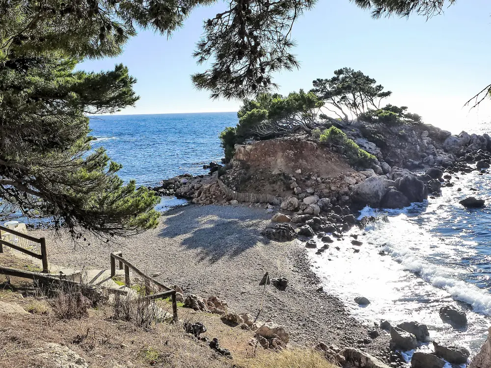 Résidence La Calanque d'Or