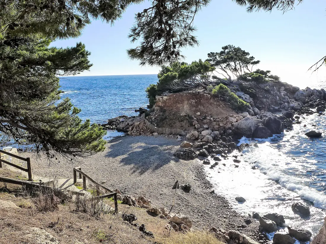 Résidence La Calanque d'Or