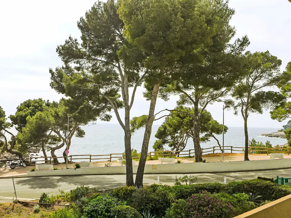 Résidence La Calanque d'Or