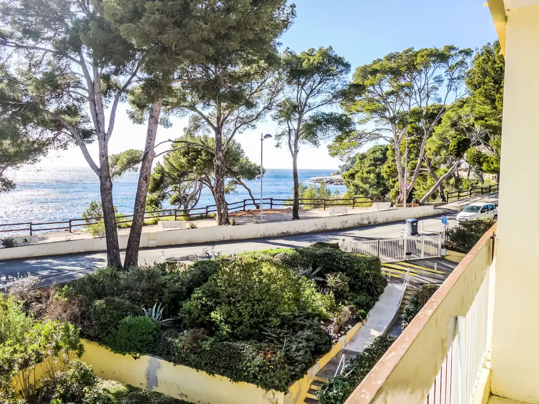 Résidence La Calanque d'Or