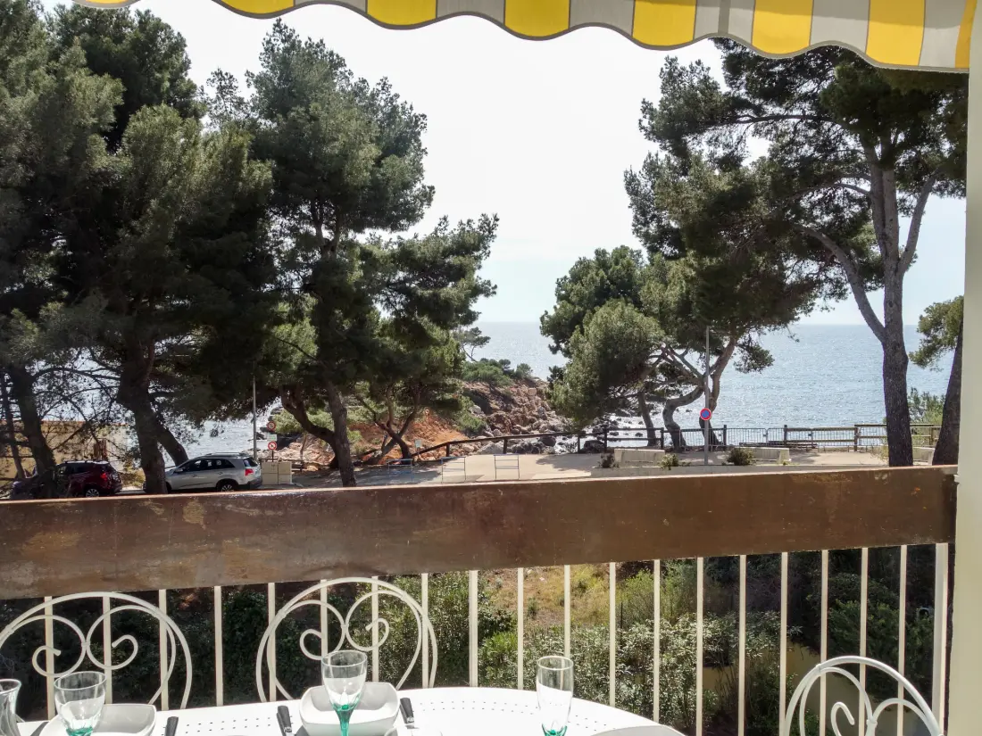 Résidence La Calanque d'Or