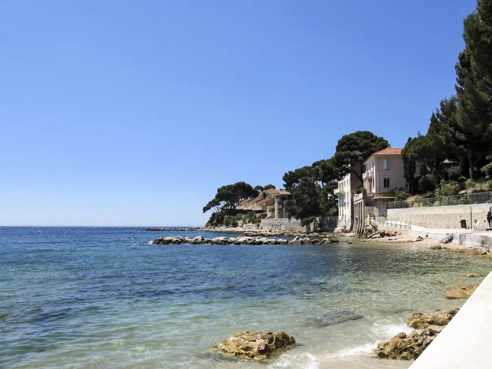 Résidence La Calanque d'Or