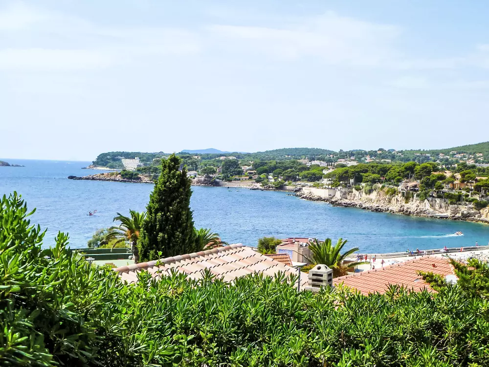 Résidence Le Chateau