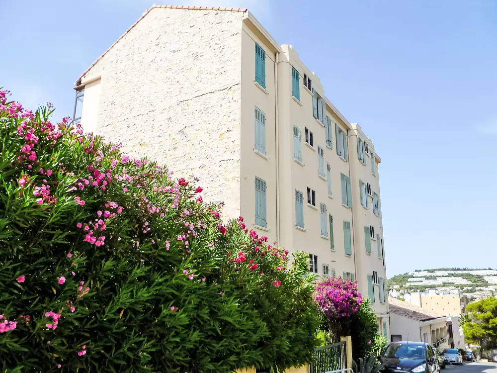 Résidence Le Chateau