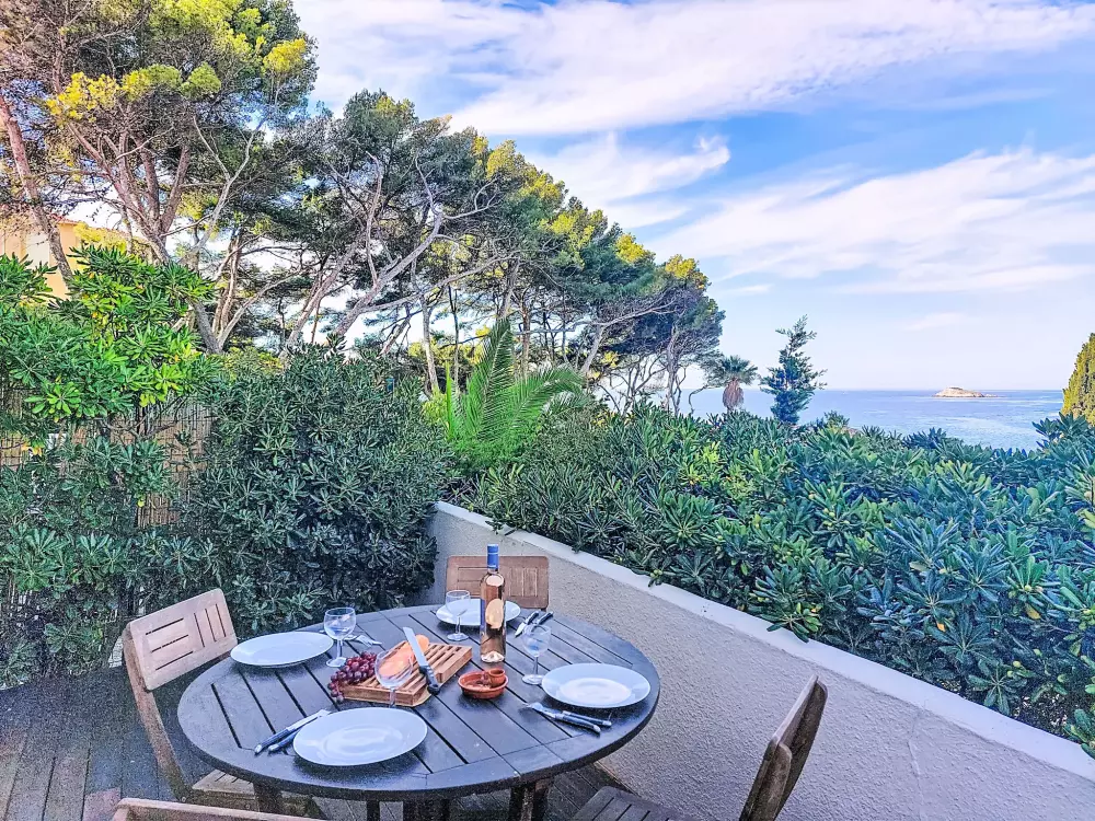 Résidence Le Chateau