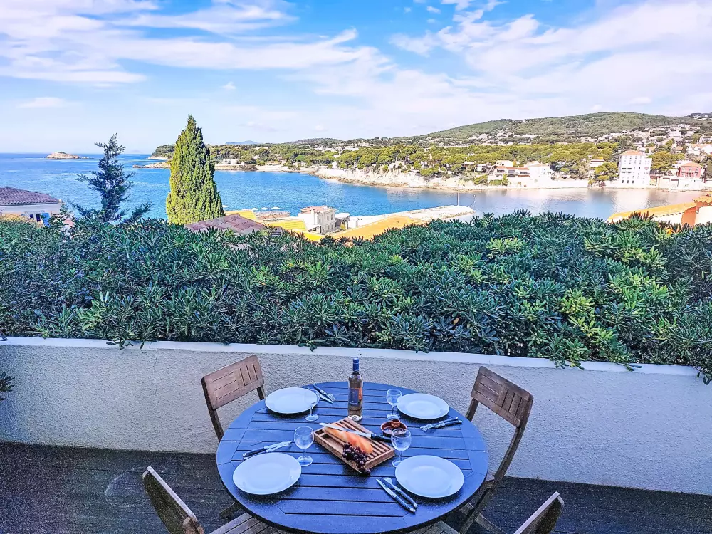 Résidence Le Chateau