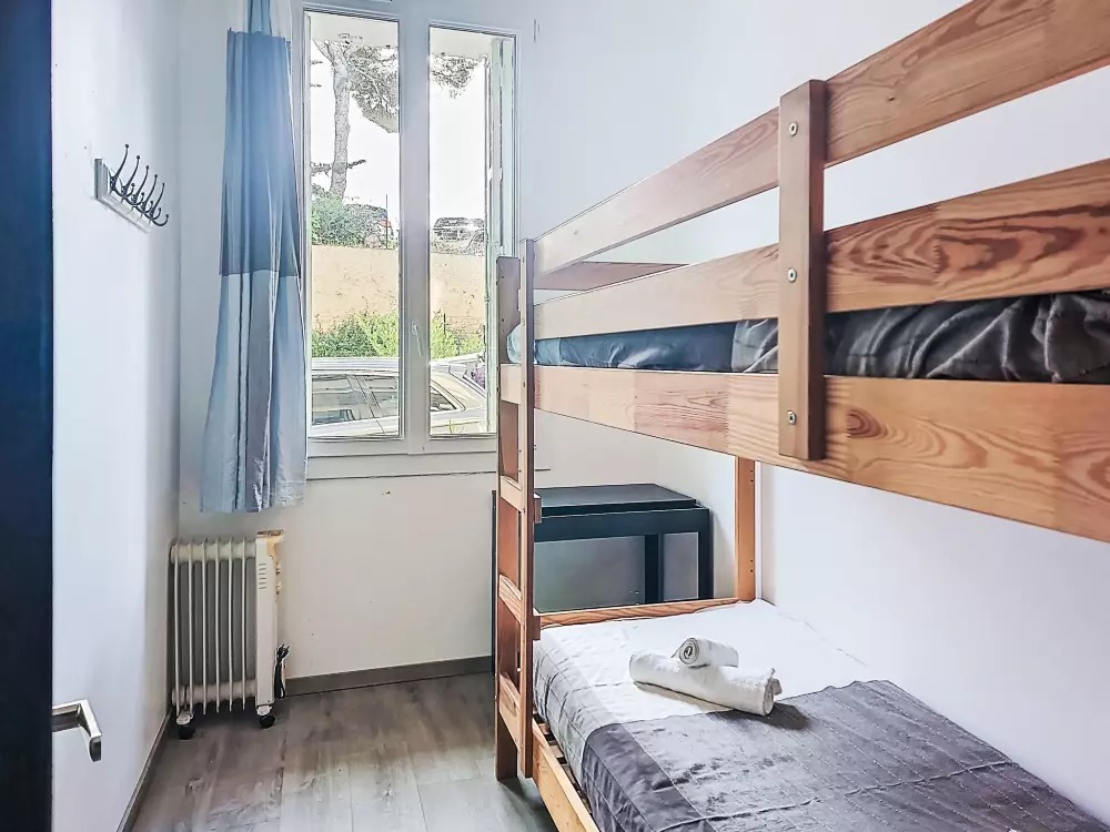 Résidence Le Chateau