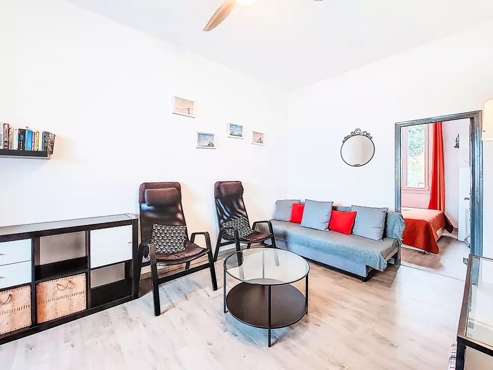 Résidence Le Chateau