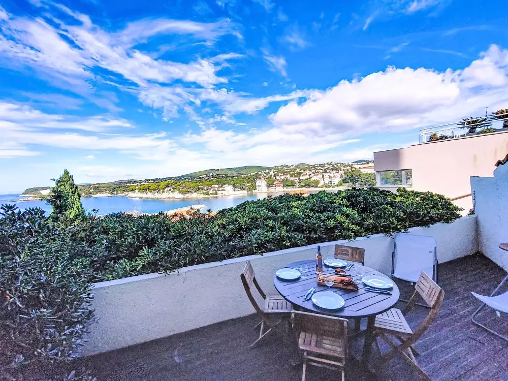 Résidence Le Chateau