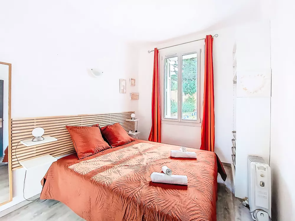 Résidence Le Chateau