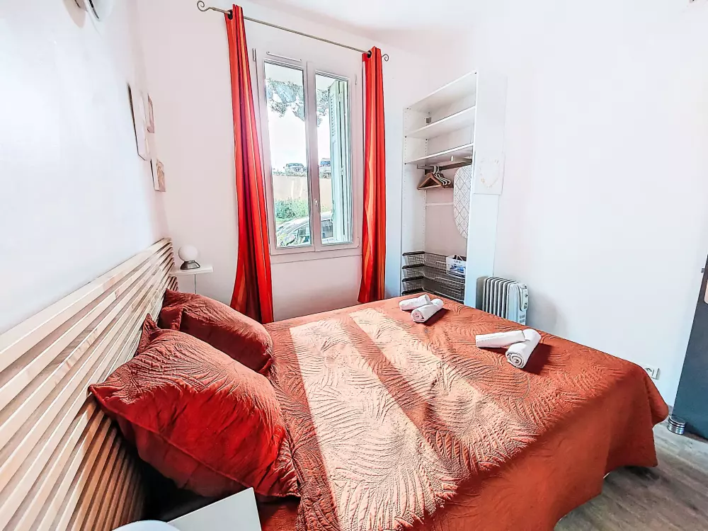 Résidence Le Chateau