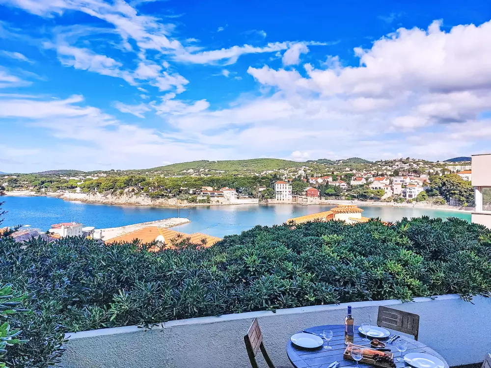 Résidence Le Chateau