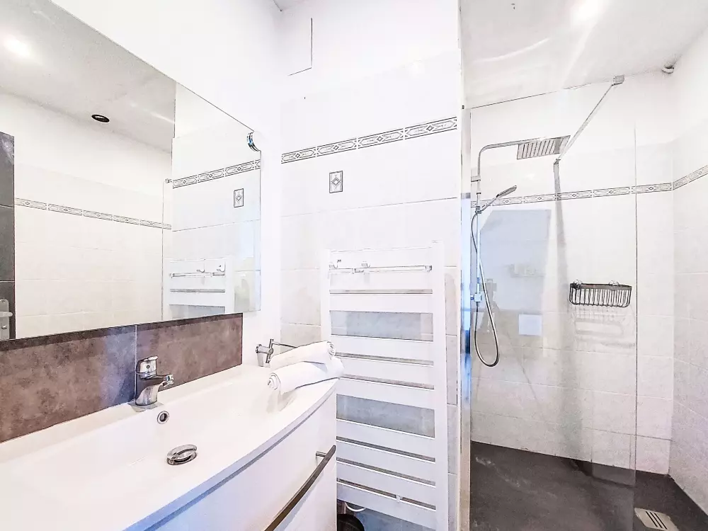 Résidence Le Chateau