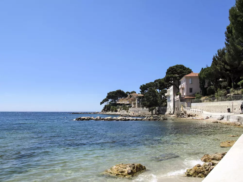 Résidence Le Chateau