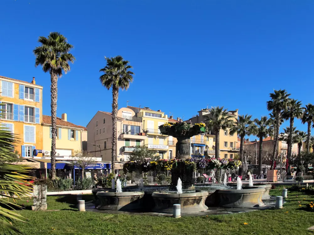 Résidence Le Chateau