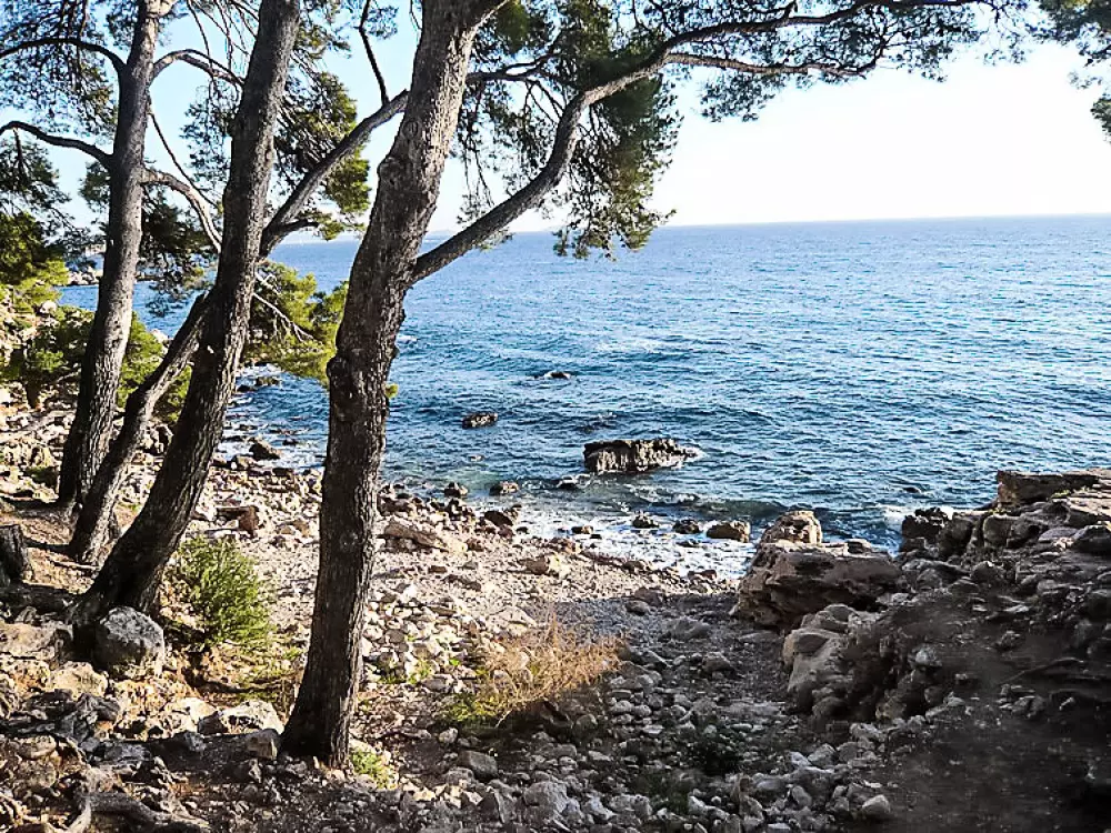 Résidence Les Hameaux de l'Ile Rousse