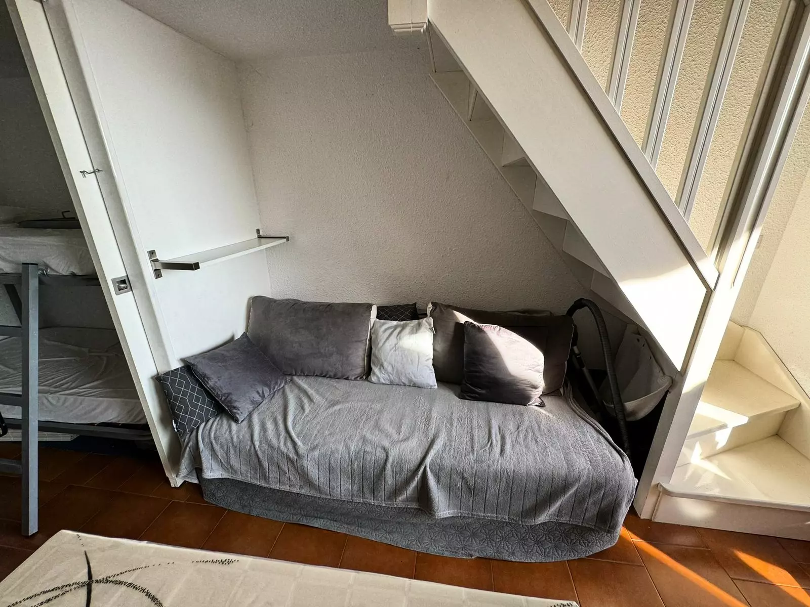 Résidence les Hauts d'Athéna - maeva Home - 5