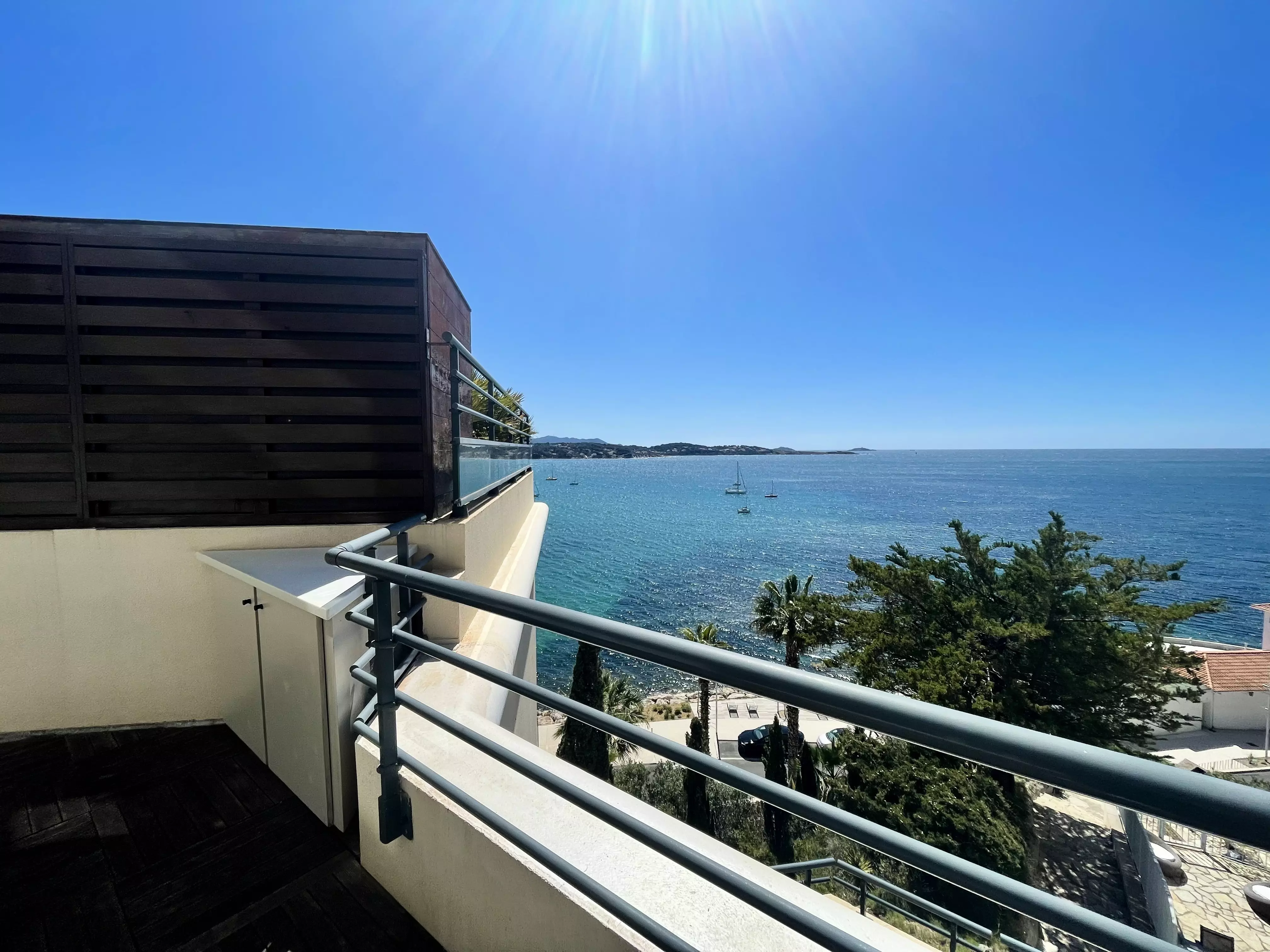 Résidence Les Terrasses du Large - maeva Super Home - 4