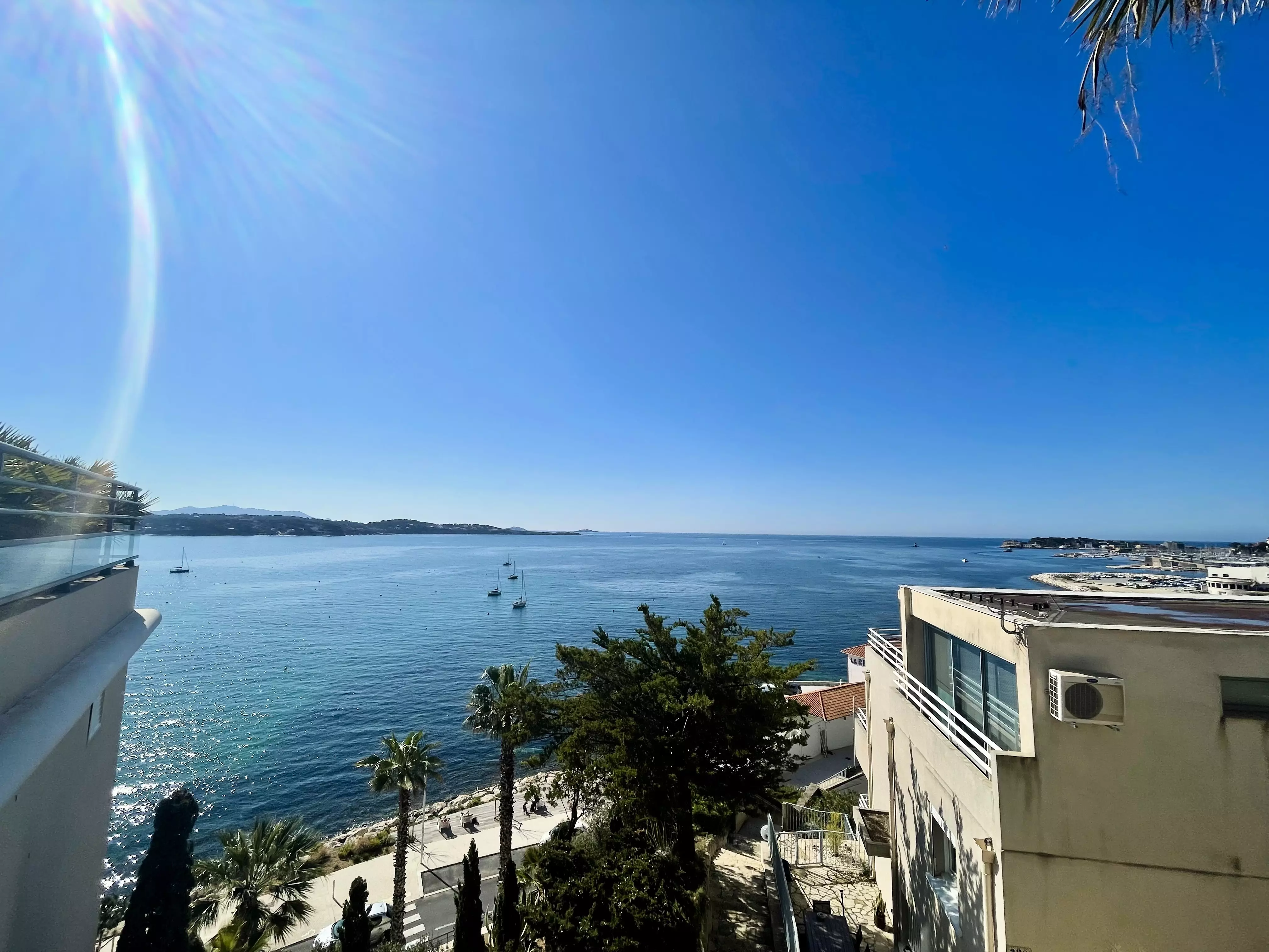 Résidence Les Terrasses du Large - maeva Super Home - 1