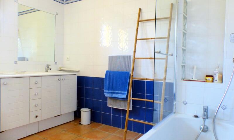 Maison Spacieuse Et Lumineuse Avec Piscine - - Bandol - 18