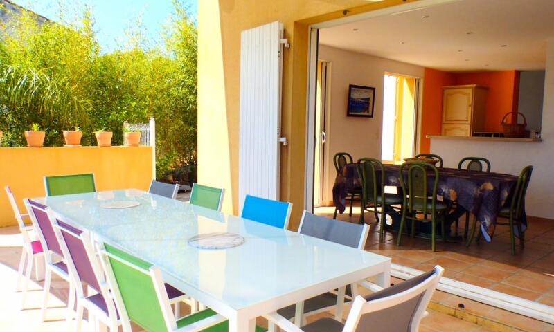 Maison Spacieuse Et Lumineuse Avec Piscine - - Bandol - 2