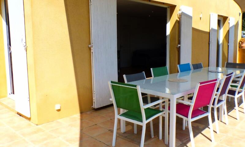 Maison Spacieuse Et Lumineuse Avec Piscine - - Bandol - 20