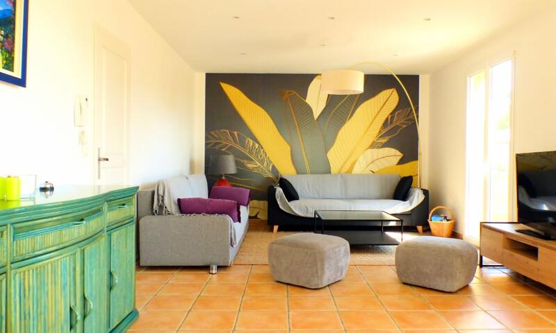 Maison Spacieuse Et Lumineuse Avec Piscine - - Bandol - 5