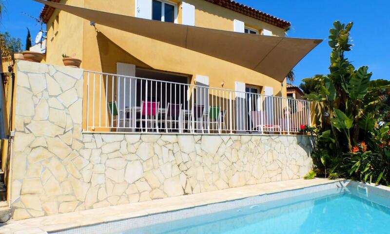 Maison Spacieuse Et Lumineuse Avec Piscine - - Bandol - 24