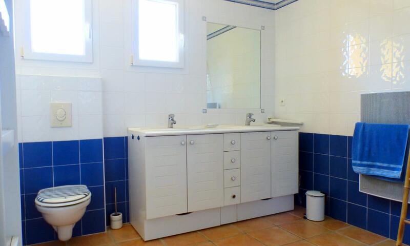 Maison Spacieuse Et Lumineuse Avec Piscine - - Bandol - 19
