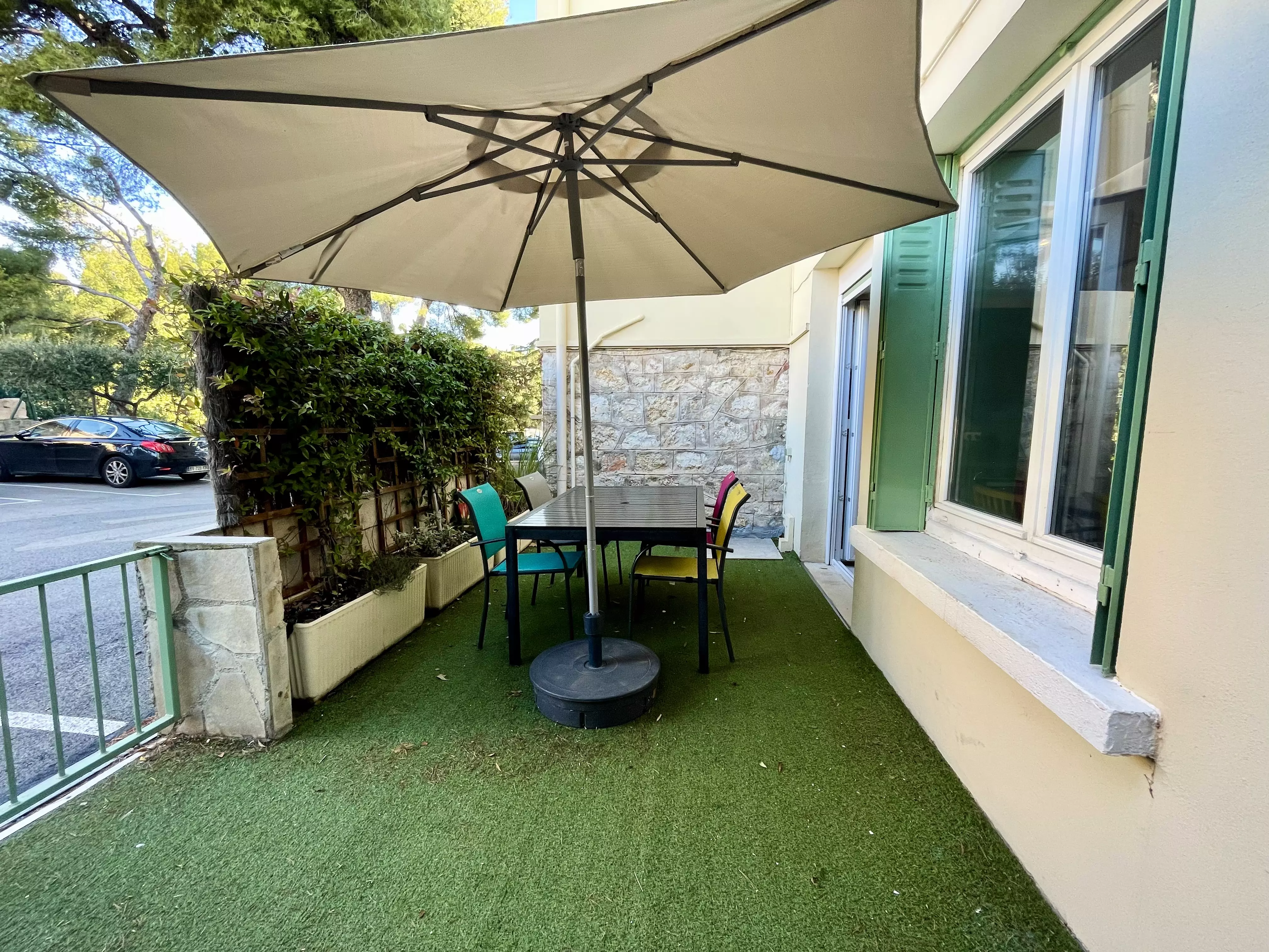 Résidence Plein Sud - maeva Home - 29