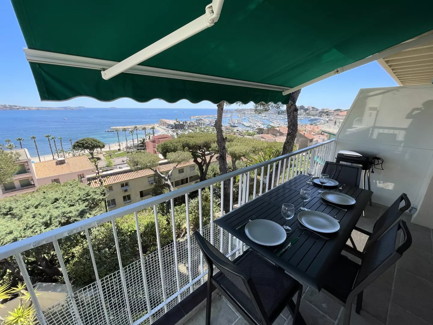 Résidence Plein Sud - maeva Home - 15