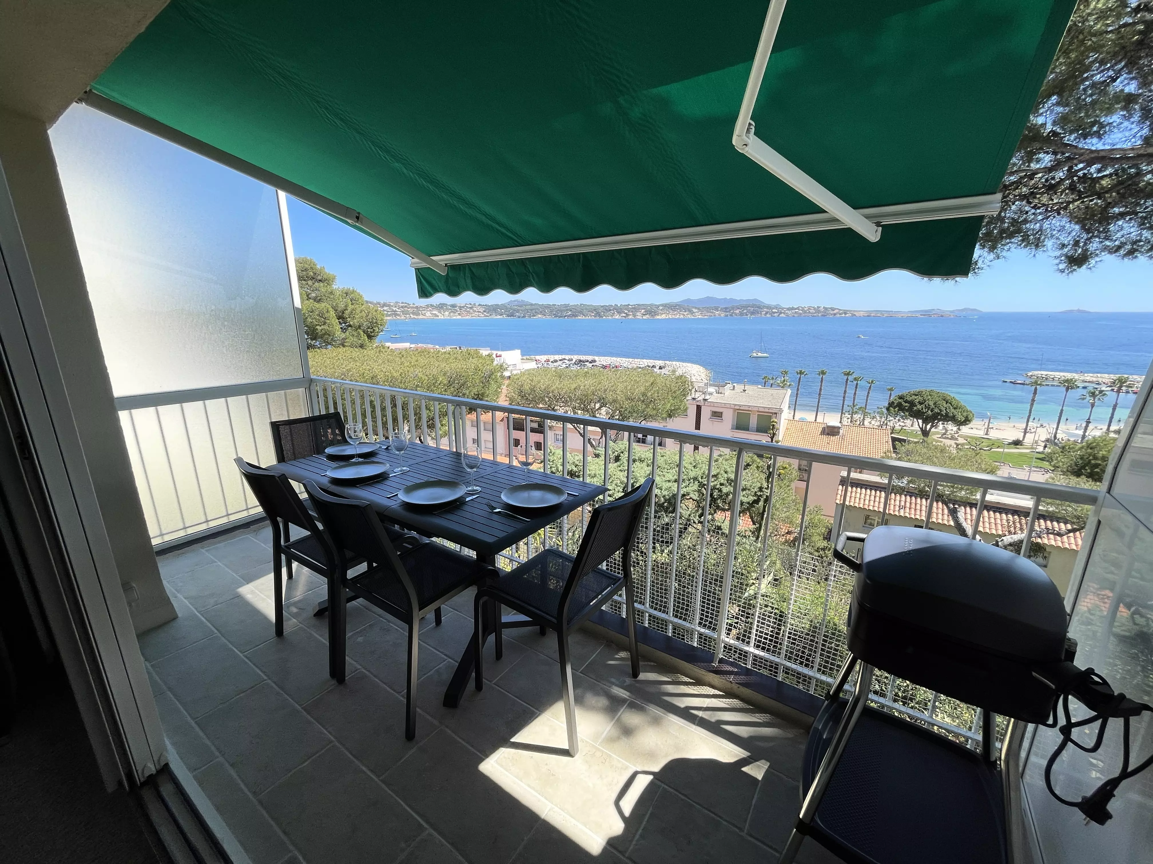 Résidence Plein Sud - maeva Home - 16