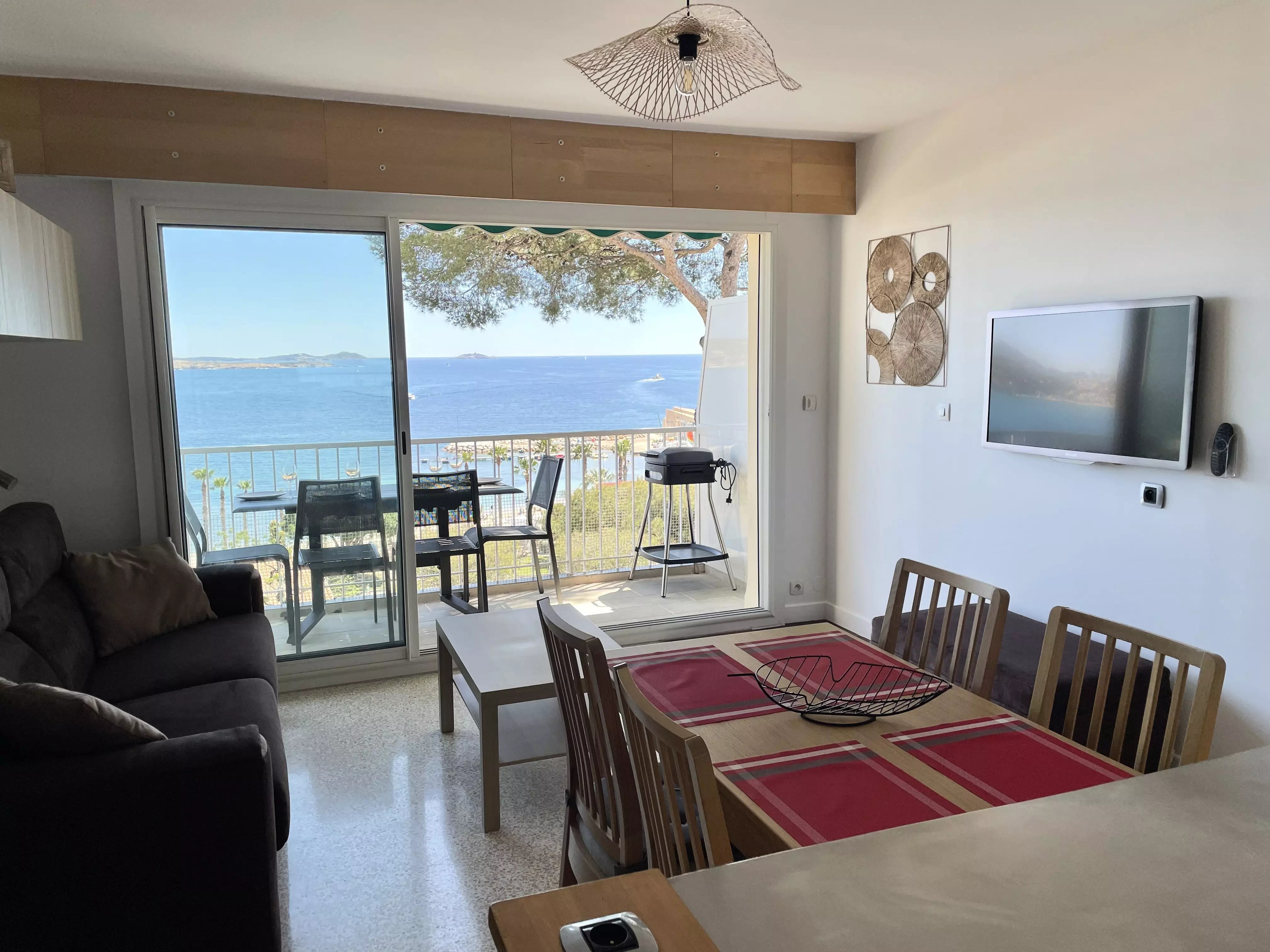 Résidence Plein Sud - maeva Home - 1