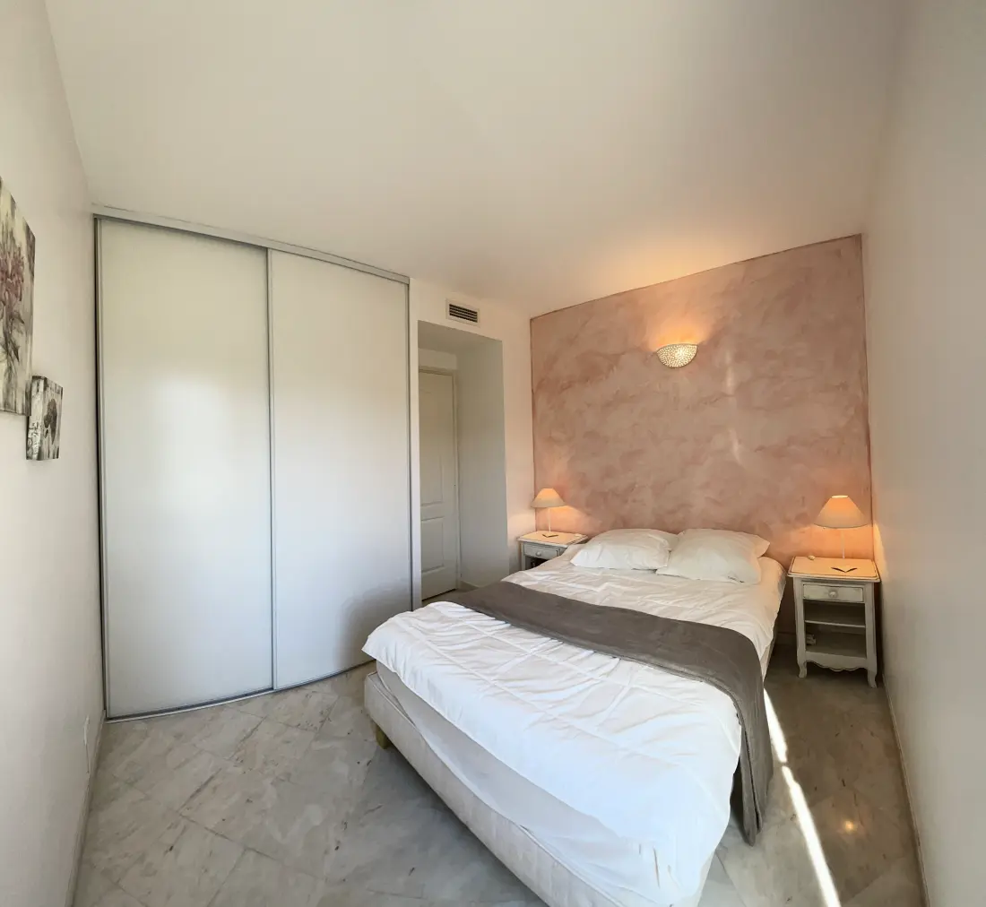 Résidence Saint Eric - maeva Home