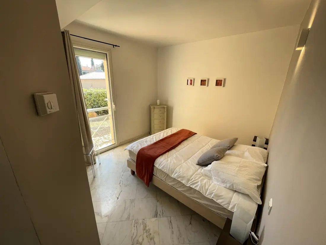 Résidence Saint Eric - maeva Home