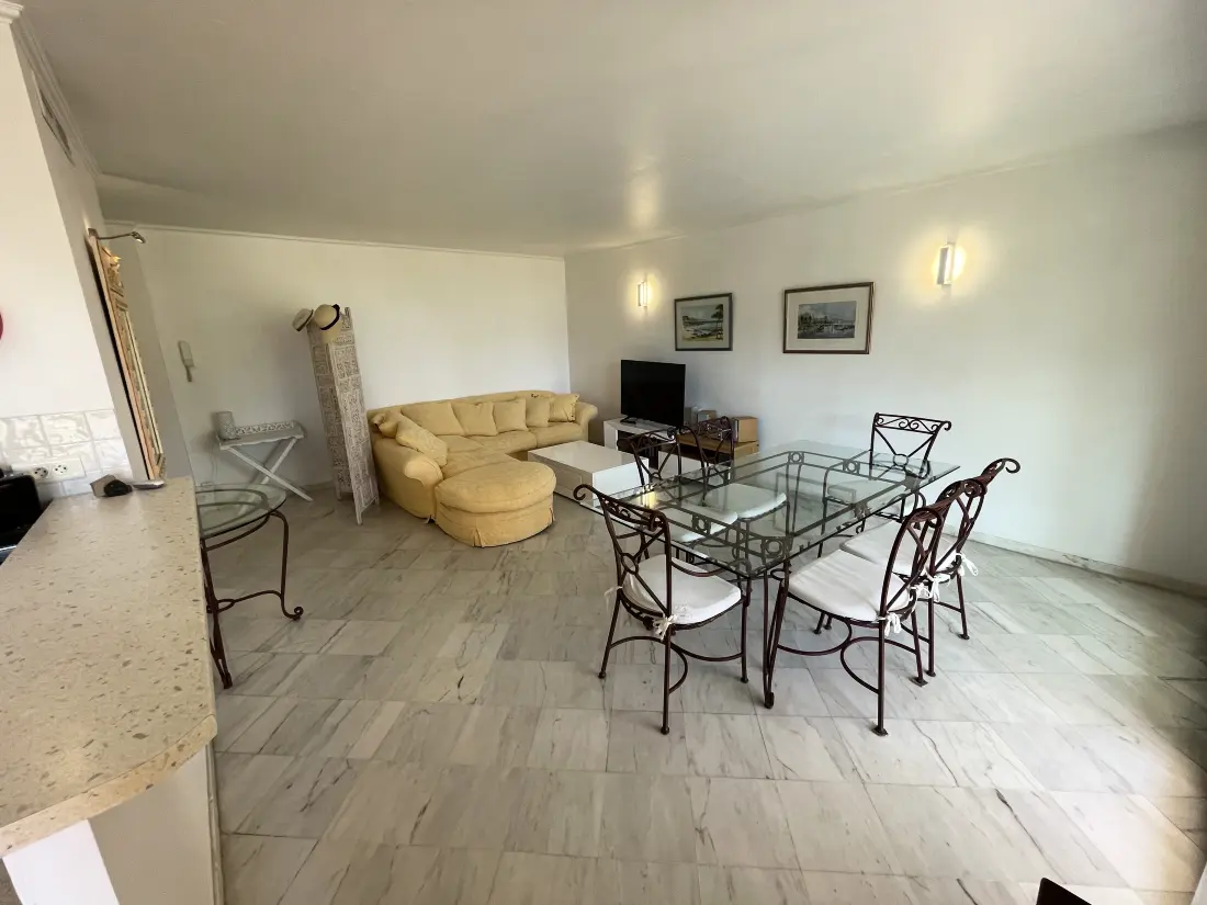 Résidence Saint Eric - maeva Home