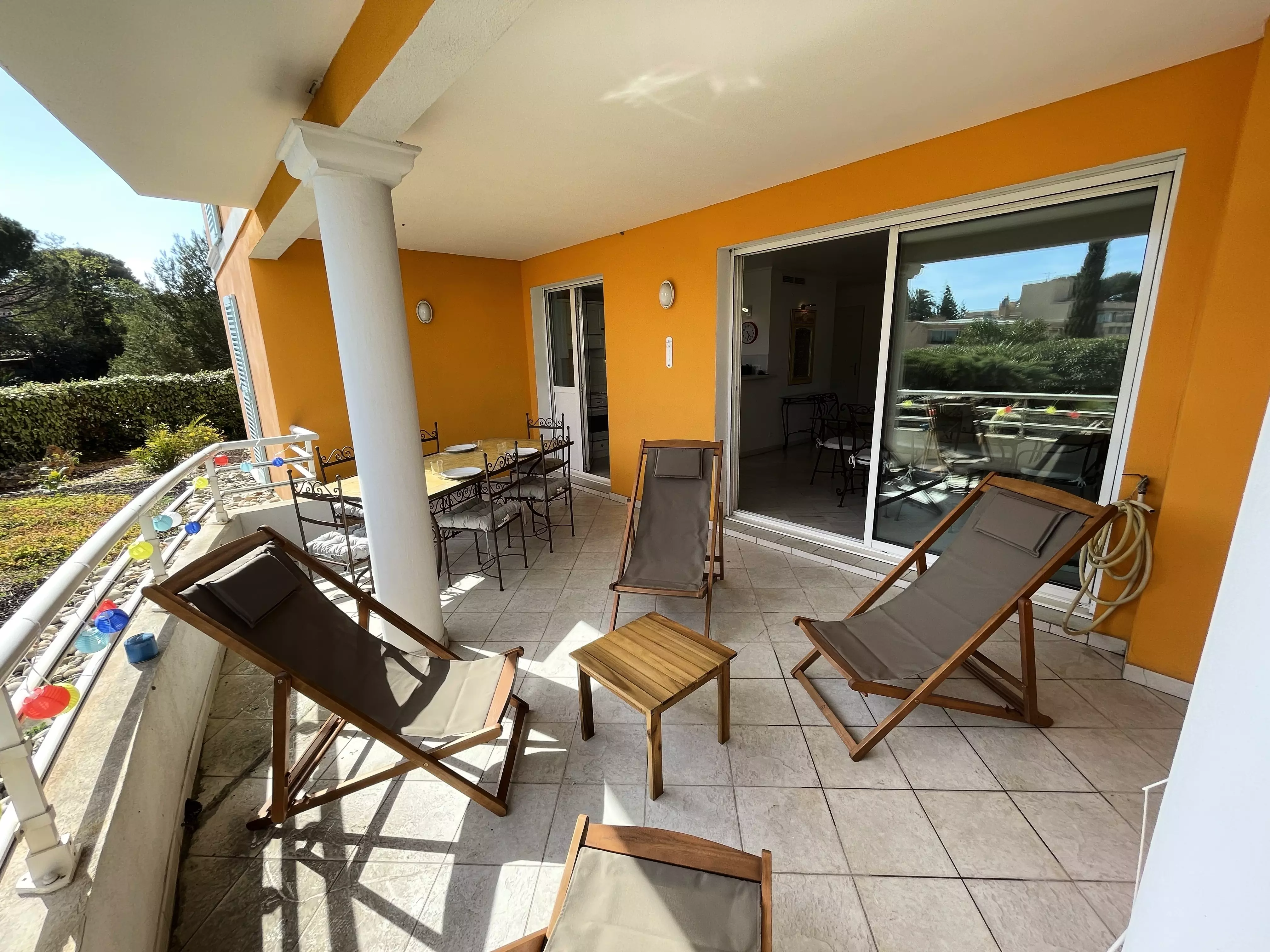 Résidence Saint Eric - maeva Home - 2