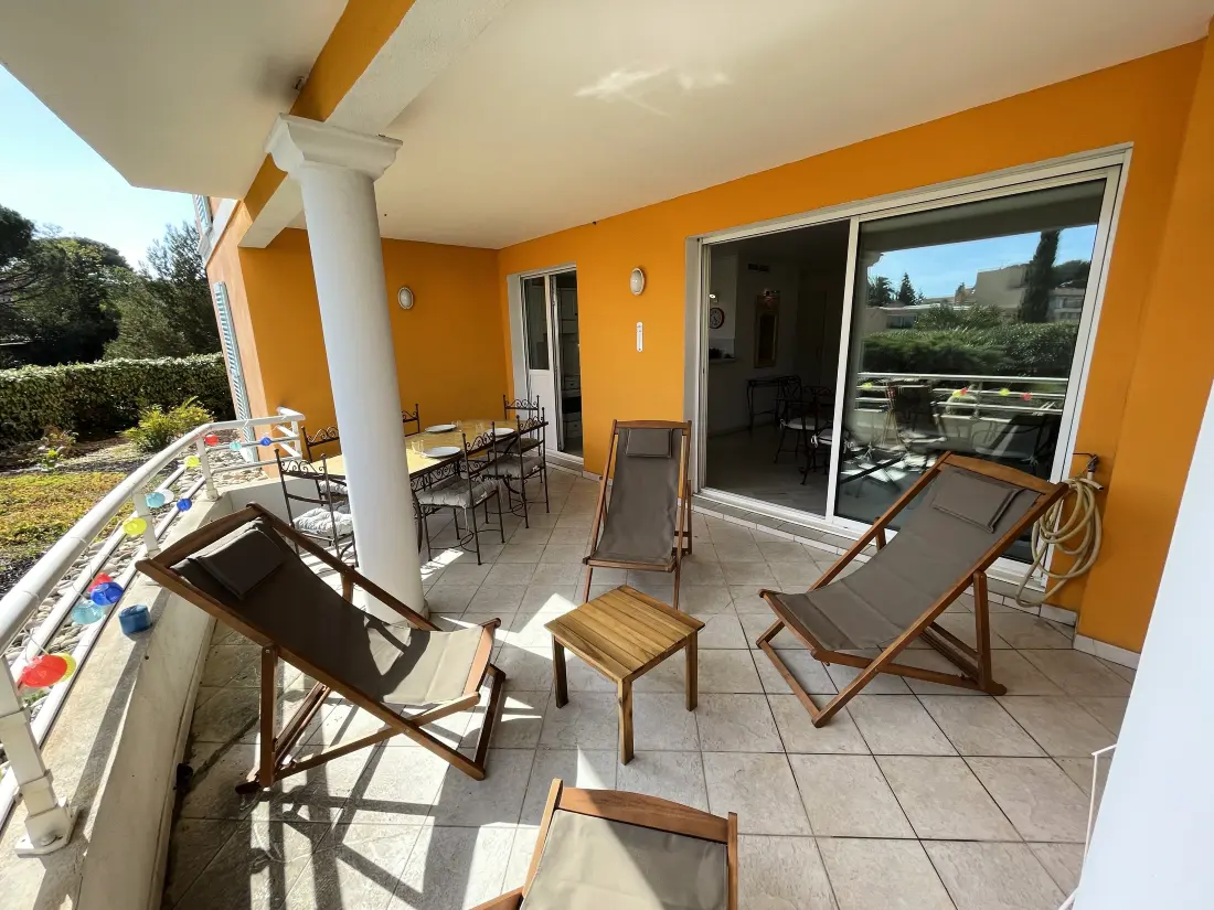Résidence Saint Eric - maeva Home