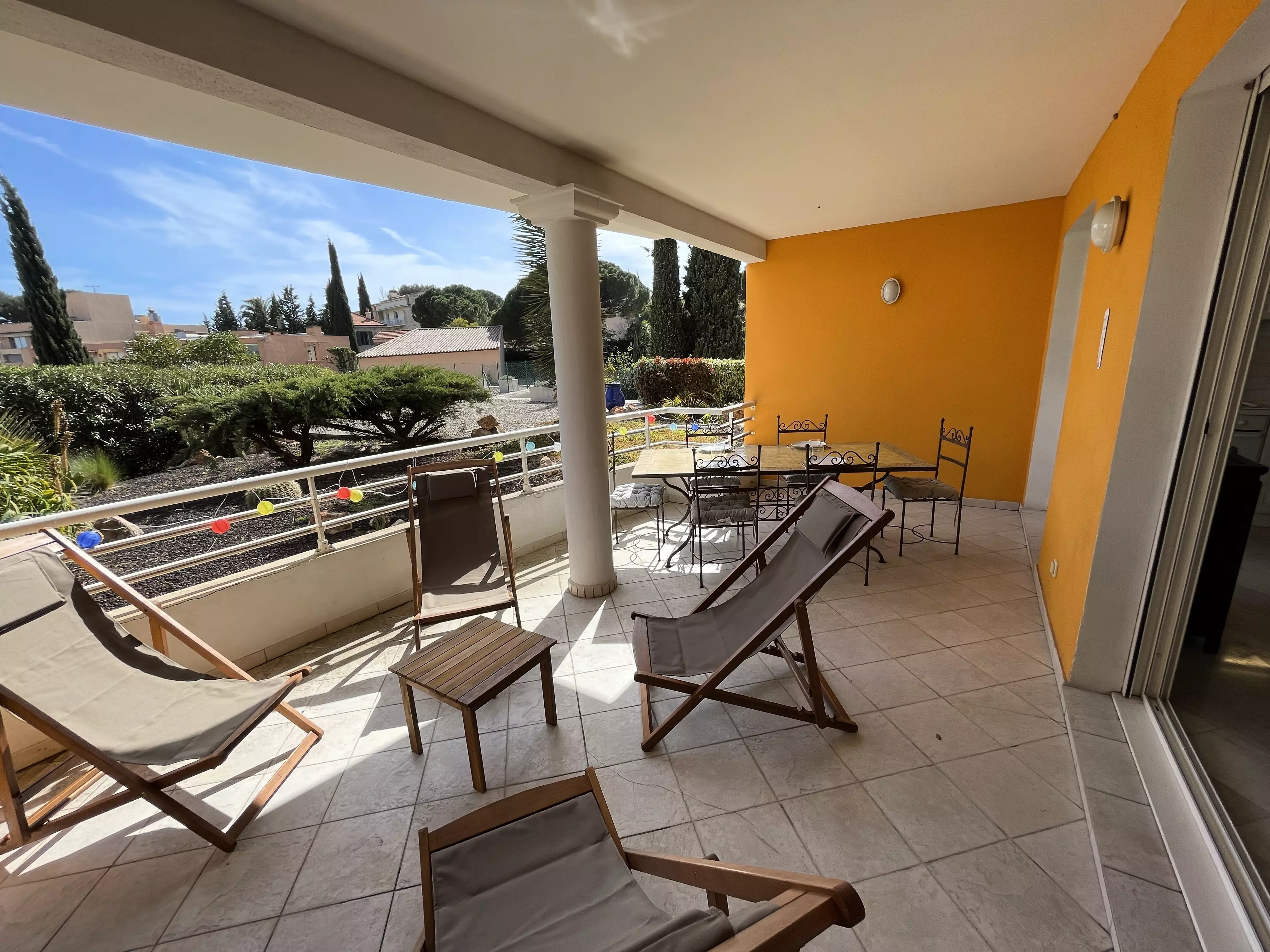 Résidence Saint Eric - maeva Home - 4