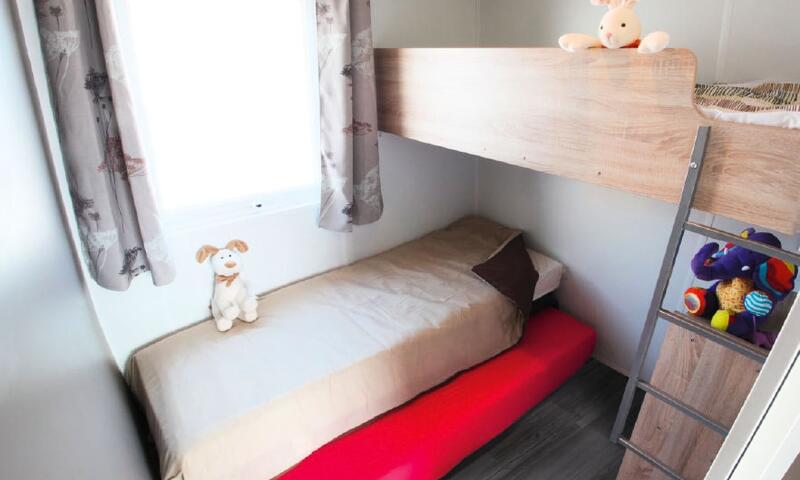 Flower Camping l'Epi Bleu **** - Banon - 49