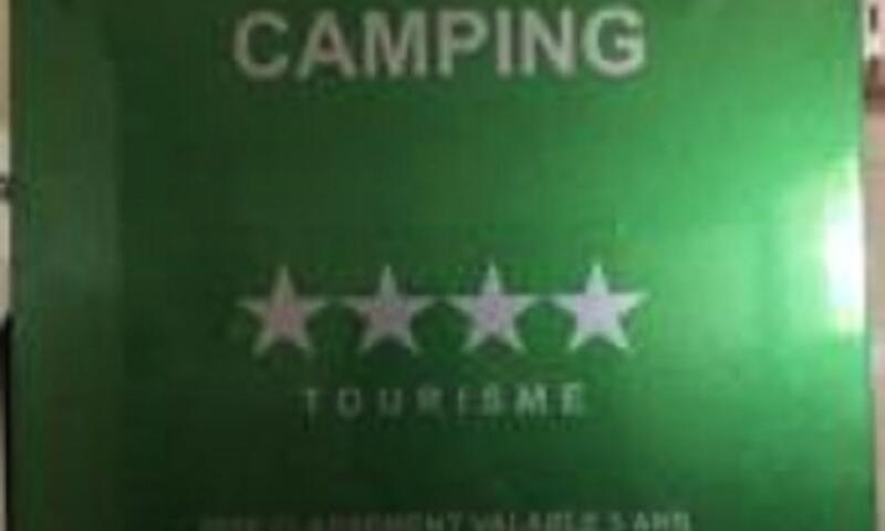 Flower Camping l'Epi Bleu **** - Banon - 6
