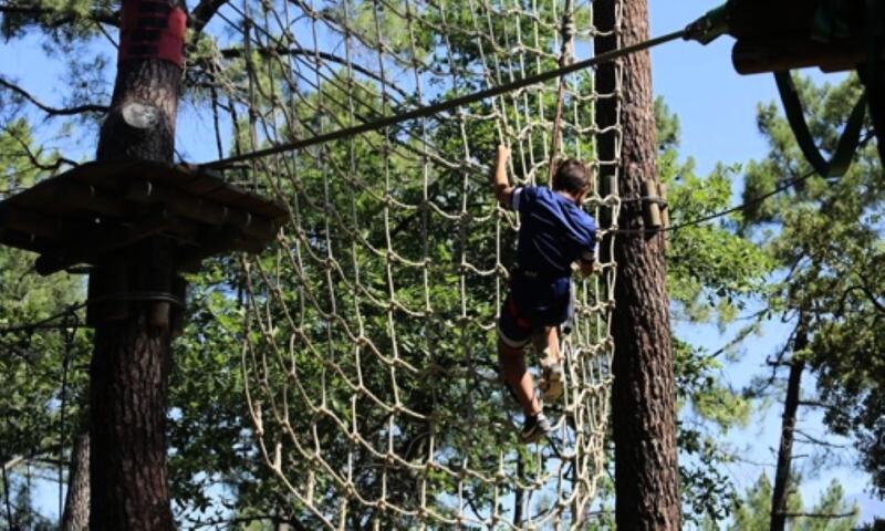 Flower Camping l'Epi Bleu **** - Banon - 28