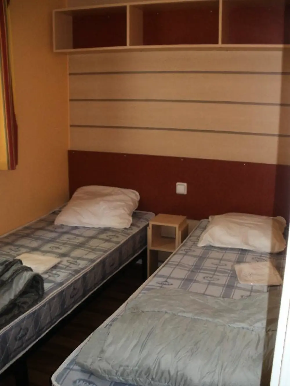 Flower Camping l'Epi Bleu 4 étoiles★★★★