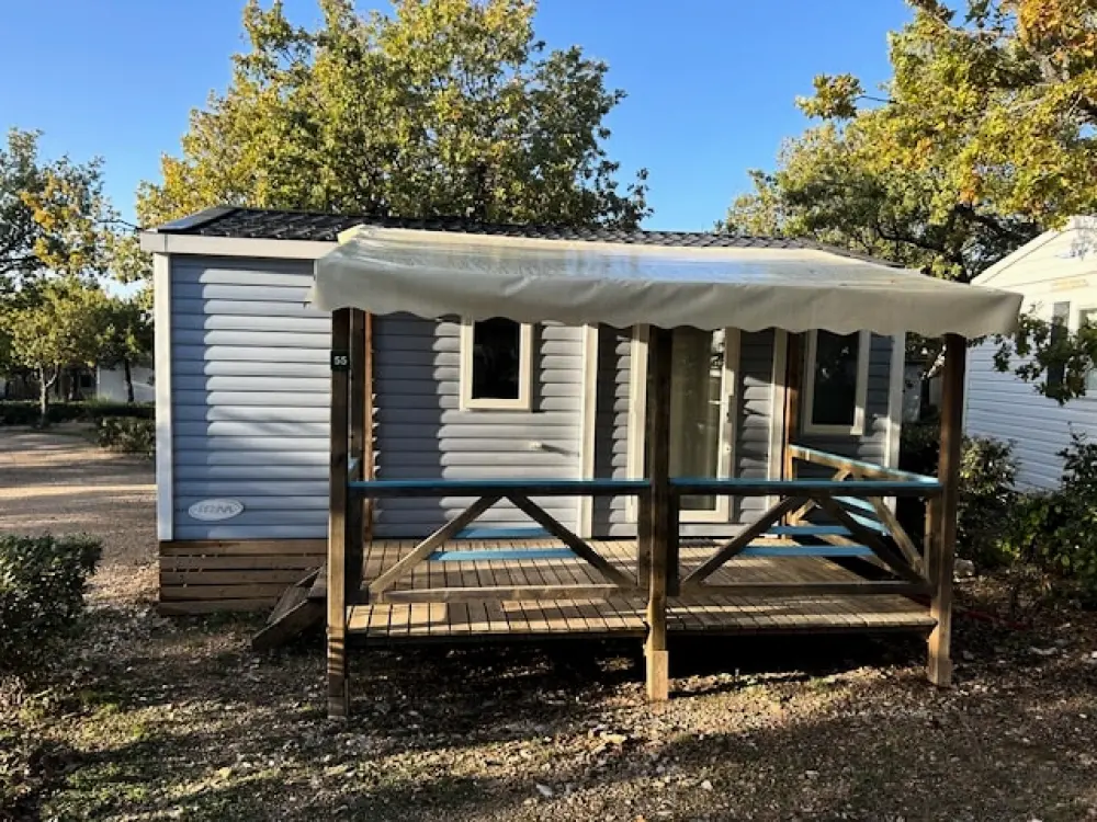 Flower Camping l'Epi Bleu 4 étoiles★★★★
