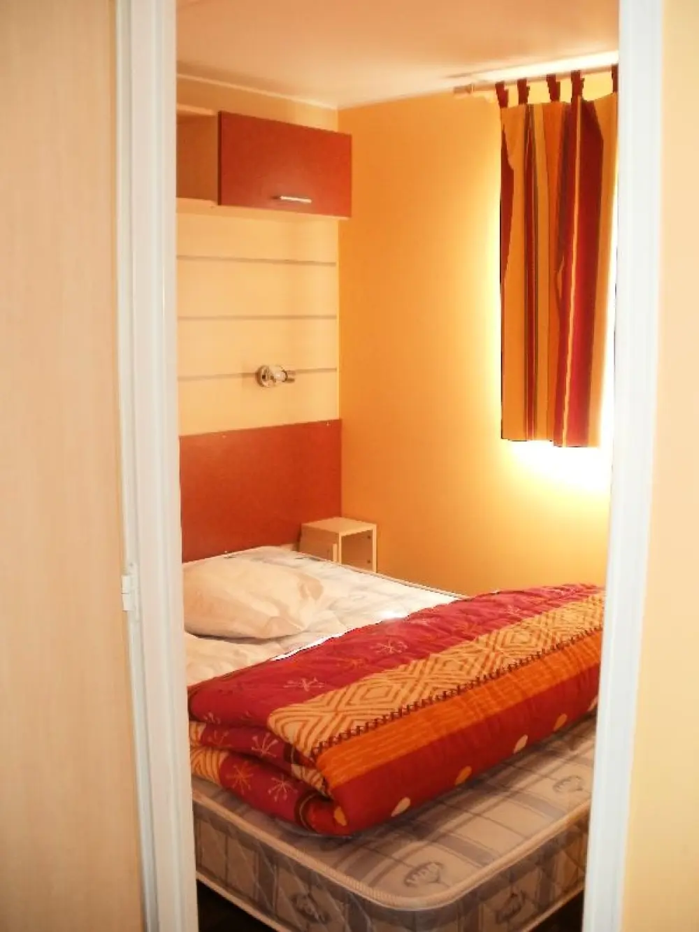 Flower Camping l'Epi Bleu 4 étoiles★★★★