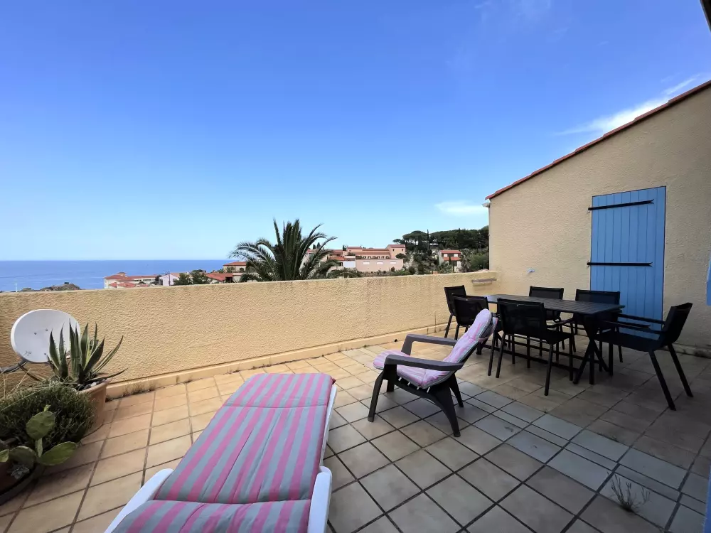 Location de Vacances Banyuls-sur-Mer 19