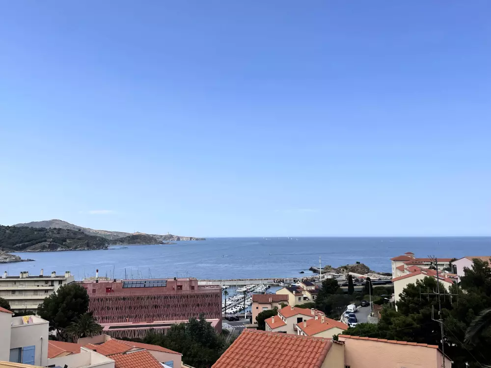 Location de Vacances Banyuls-sur-Mer 19