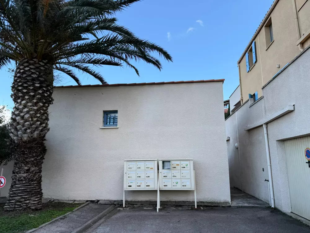 Location de Vacances Banyuls-sur-Mer 19